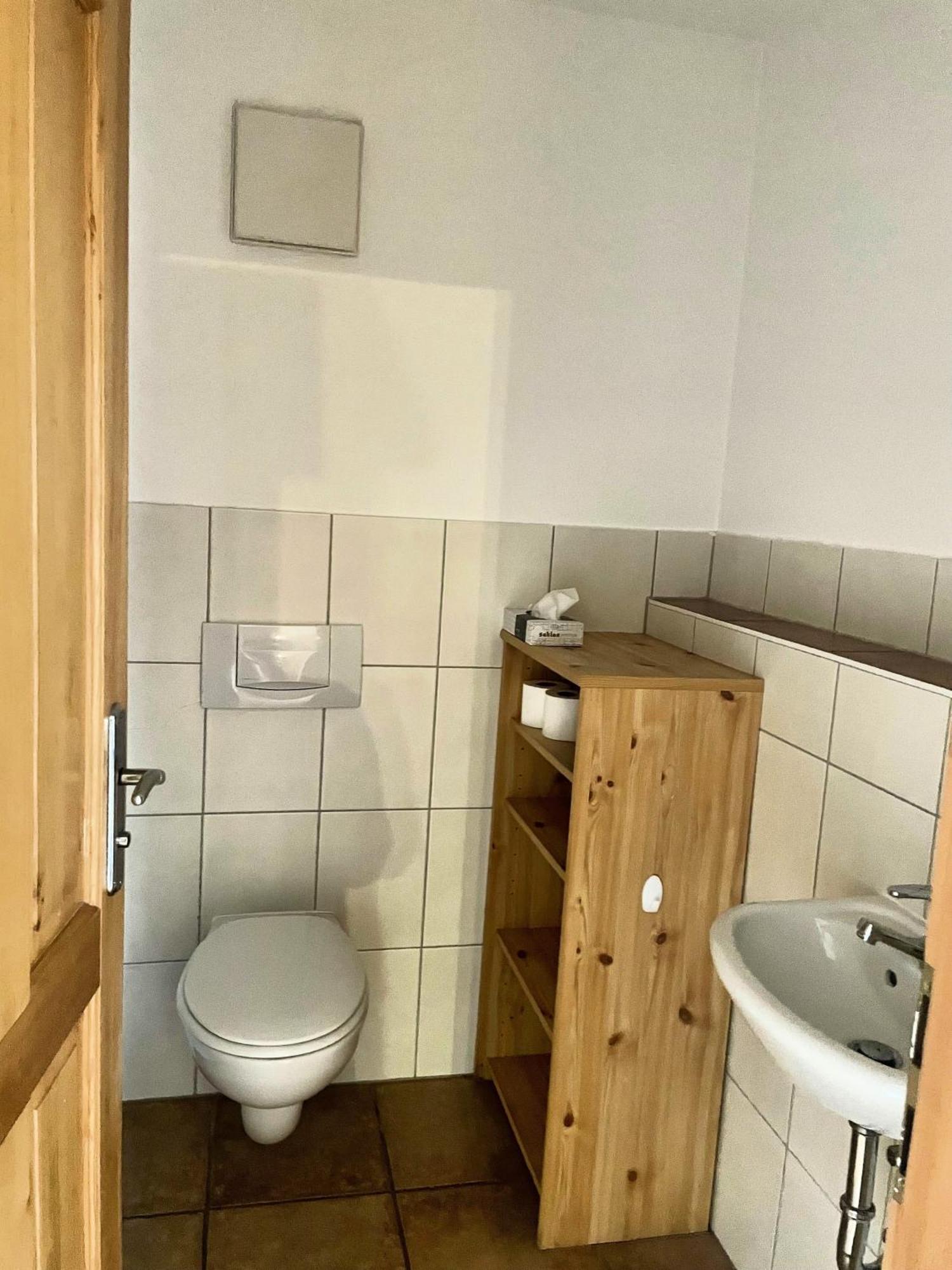 Ferienhaus mit 4 Zimmern
