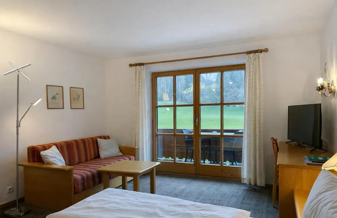 Landhotel Maiergschwendt by Deva Hotels&Resorts-1