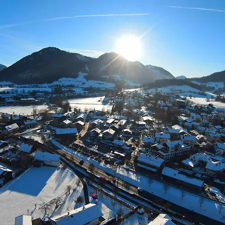 Alpenotel Rosenhof Ruhpolding, Wellness, Chiemgau Karte, Travelingo Bonus Programm-2