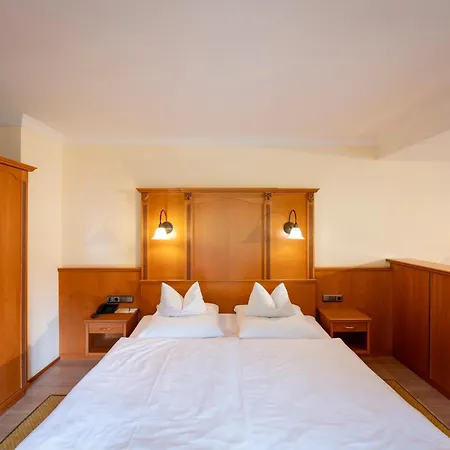 Steinbach-Hotel - Inklusive Chiemgaukarte-3