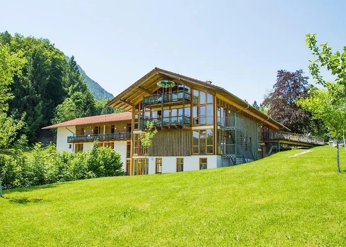 Labenbachhof Freizeit-Schulungs Und Tagungszentrum