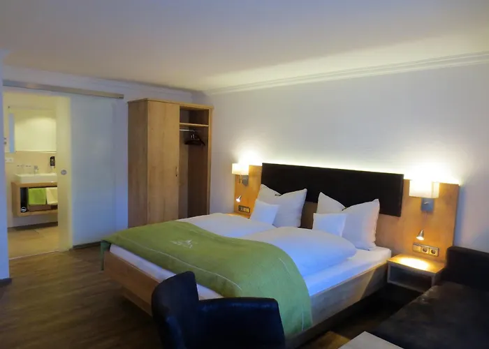 Hotel Alp Inn - Chiemgaukarte Inclusive